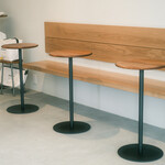 SHOZO COFFEE STORE - 内観