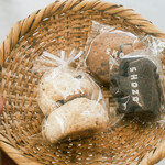 SHOZO COFFEE STORE - 購入品