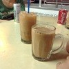 USMAN RESTAURANT Pte Ltd - ドリンク写真:ジンジャーtea