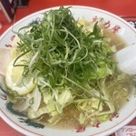 ラーメン魁力屋 - 料理写真: