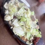 びっくり焼亭 - 