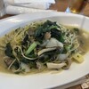 イワジン喫茶室 - 料理写真: