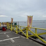 志賀島ドッグ - 