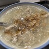 阿娘給的蒜味肉羹 - 料理写真: