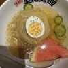焼肉冷麺やまなか家 - 