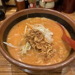 麺場 田所商店 - 料理写真:
