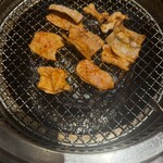 焼肉冷麺やまなか家 - 