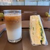 カフェ・ド・クリエ - 