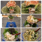 饗庵大乃 - 料理写真: