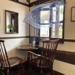 cafe espoir - 