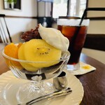 cafe espoir - 