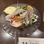 手作りハンバーグ工房Toshi - 
