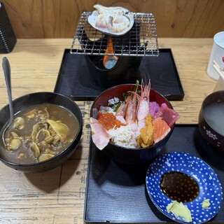 北海厨房 きためし_0