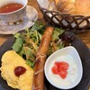 喫茶のすみれ - 料理写真: