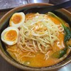 岡山ラーメン 巳