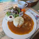 HIMAWARI KITCHEN - 