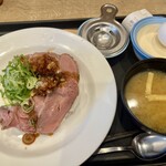 松屋 - 料理写真: