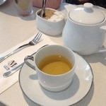 LADY M - ペパーミントtea