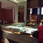 SWEET SPOT - ケーキやパン売ってます