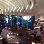 SWEET SPOT - 店内
