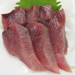 愛南 市場食堂 - 色合いも違いますね