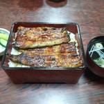 Unagi Oowada - 