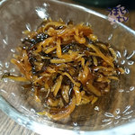 博多久松 - 博多久松謹製　生姜昆布