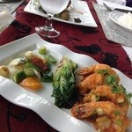 SuperTree by IndoChine - 海老