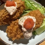 仙台牛タンと釜飯 仙台屋 釜さき - 