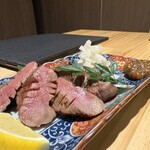 仙台牛タンと釜飯 仙台屋 釜さき - 