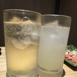 仙台牛タンと釜飯 仙台屋 釜さき - 