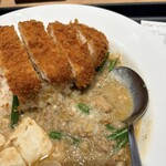 松のや - 料理写真: