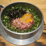 仙台牛タンと釜飯 仙台屋 釜さき - 