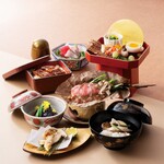 美濃吉 - 料理写真:2609_11000