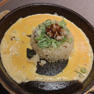 きゃべとんラーメン_1
