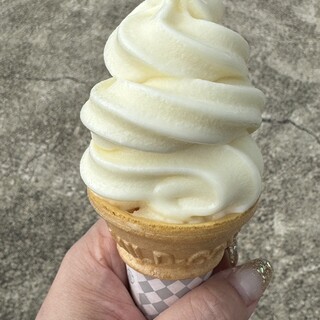 土田牧場 ミルクハウス_0