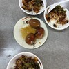 香満園 - 料理写真: