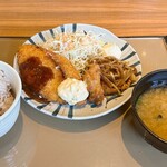やよい軒 - 