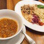 デニーズ - 料理写真: