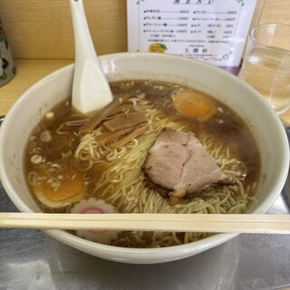 東岩槻 大勝軒_0