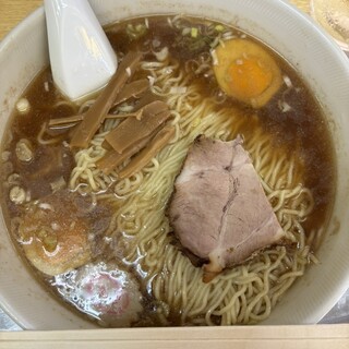 東岩槻 大勝軒_1