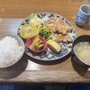 川富士