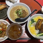 天津飯店 - 料理写真: