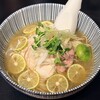 中華蕎麦 ごとう