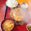鉄板トンテキえびす食堂 - 料理写真:
