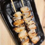 鳥貴族 - 料理写真: