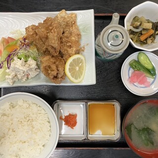 たつみ食堂_0