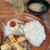 びっくりドンキー 千歳店