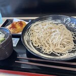 ゆで太郎 - 料理写真: