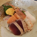 uroko食堂 - 